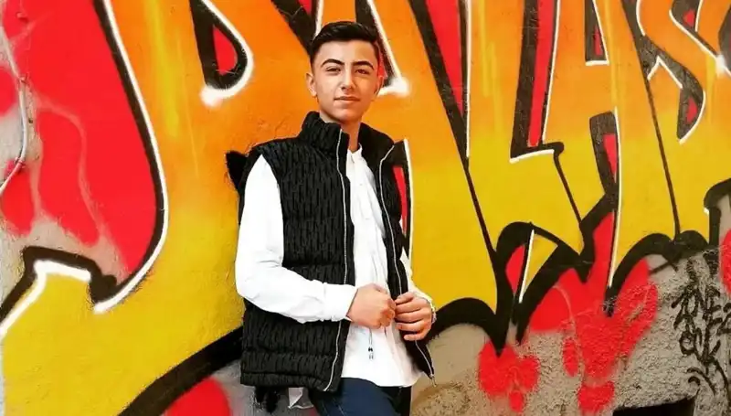 17 Yaşındaki Ramazan'ın Kızılırmak Nehri'nde Bulunan Cansız Bedeni Şok Etkisi Yarattı