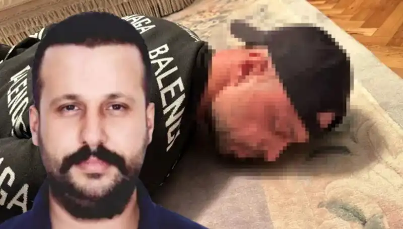 Massaka’ya Neden Barış Boyun Gözaltına Alındı? Ayrıntılar Açıklandı