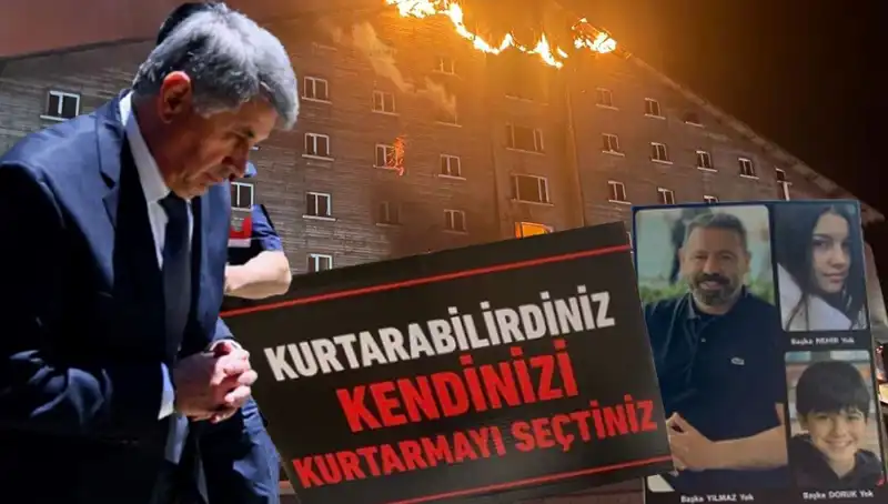 Kartalkaya Davasında Şok Gelişme: Sigara Dumanı Fırtınası Ortaya Çıktı!