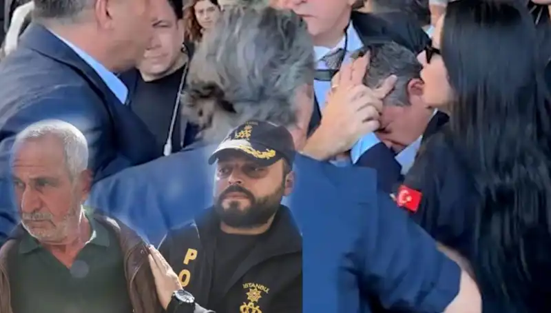 Özgür Özel'e Yapılan Saldırı: Önceden Fark Edilemeyen Riskler Nelerdi?