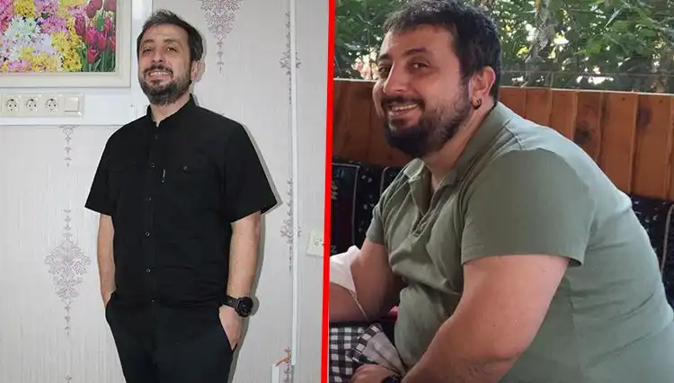 126 Kilodan 86 Kiloya: İki Yılda Gelen Dönüşüm ve Mide Küçültme Efsanesi