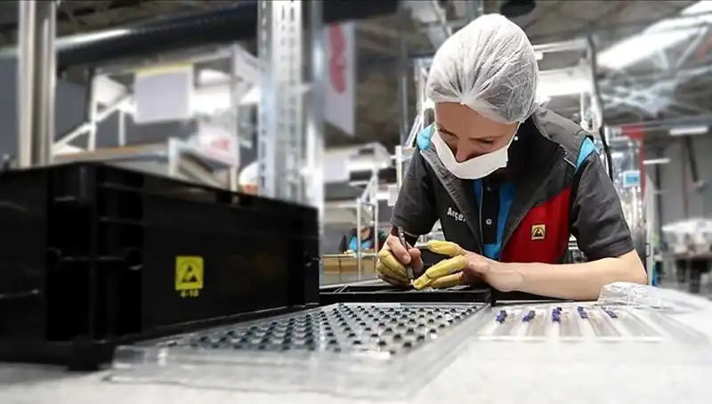 Foxconn, Yapay Zeka Alanında Çığır Açacak Büyük Dil Modelini Tanıttı