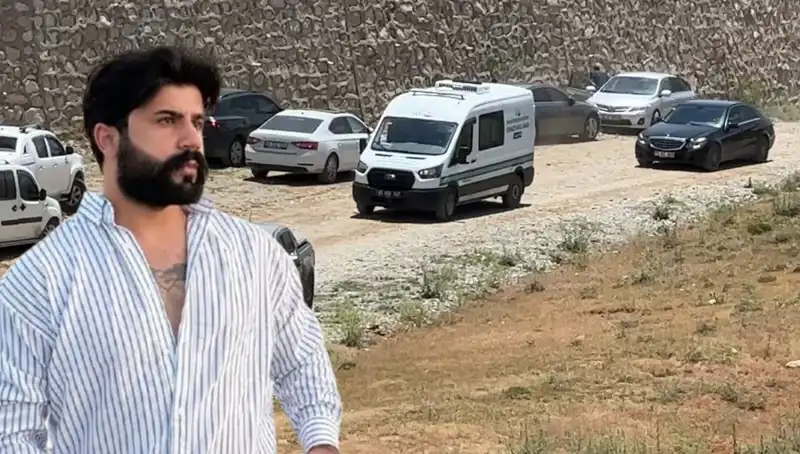 Sosyal Medya Fenomenine Korkutan Pusu! Kızlarının Sağlık Durumu Neden Ağırlaştı?