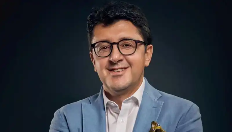 İGDAŞ Genel Müdürü Ali Ender Çolak: Başarılı Bir Liderin Hikayesi