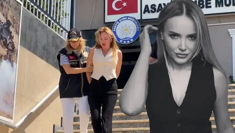 Meral Kaplan'a Yönelik Şok Suçlama: 23 Milyon Liralık Dolandırıcılık İddiası!