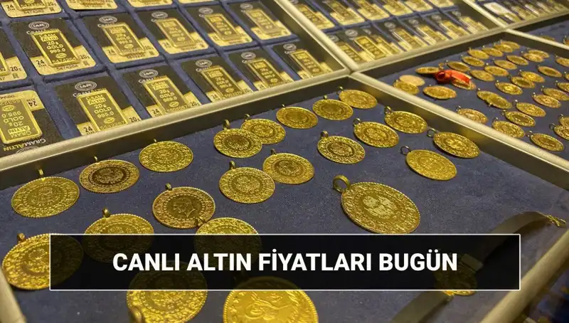 Bugün Gram ve Çeyrek Altın Fiyatları: 28 Nisan'da Altın Piyasasındaki Son Durum