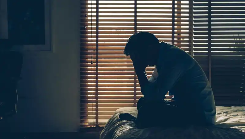 Bilimsel Araştırmalar: Bu Aylarda Doğan Erkekler Depresyona Daha Yatkın