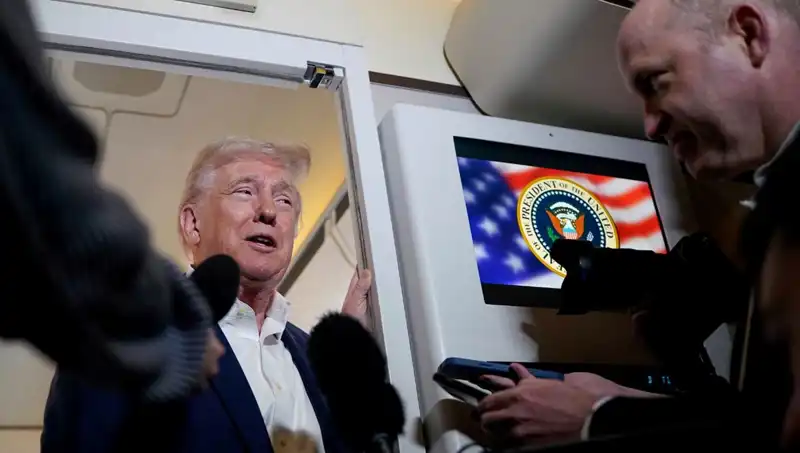 Trump'ın Zeka Testinden Geçmesi: Sonuçlar Ne Anlama Geliyor?