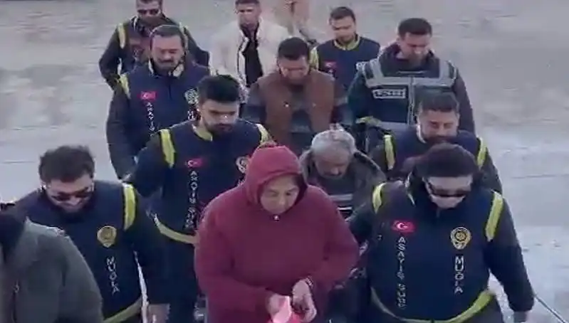 Kayıp Bebek ve Çikolata Poşeti: 7 Yıl Sonra Ortaya Çıkan Dehşet Verici Gerçek