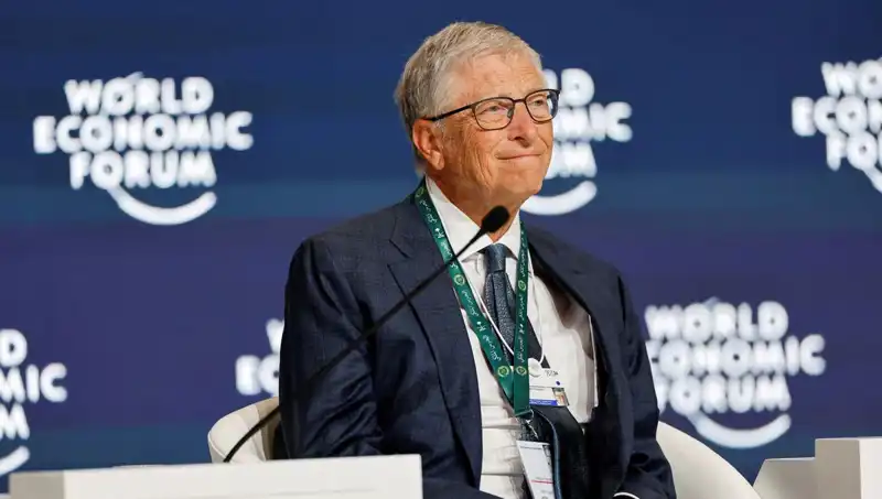 Bill Gates, Çocuklarına Bırakacağı Serveti Açıkladı: Şaşırtan Miktar!
